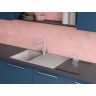 Смеситель OMOIKIRI NAGANO-CH 4994081