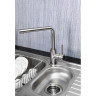 Смеситель OMOIKIRI NAKAGAWA-BE 4994308