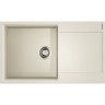 Мойка OMOIKIRI DAISEN 86-PA Artgranit/пастила 4993696