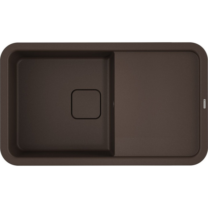 Мойка OMOIKIRI TASOGARE 86-DC 4993468