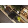 Дозатор для моющего средства OM-05-LG латунь/светлое золото 4995075