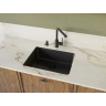 Дозатор для моющего средства OMOIKIRI OM-03-C латунь/хром 4995041