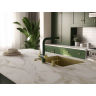 Дозатор для моющего средства OMOIKIRI OM-03-C латунь/хром 4995041
