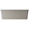 Мойка OMOIKIRI OKINOSHIMA 76-U/I-CС Natceramic/cappuccino coffee 4997150
