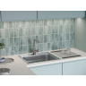 Смеситель OMOIKIRI NAKAGAWA-GB латунь/графит 4994363