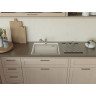Смеситель OMOIKIRI TAKAYAMA-S OTA-CR-40